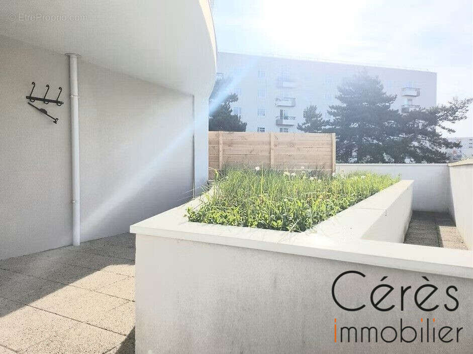 Appartement à PANTIN