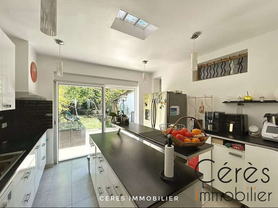 Maison à ROMAINVILLE