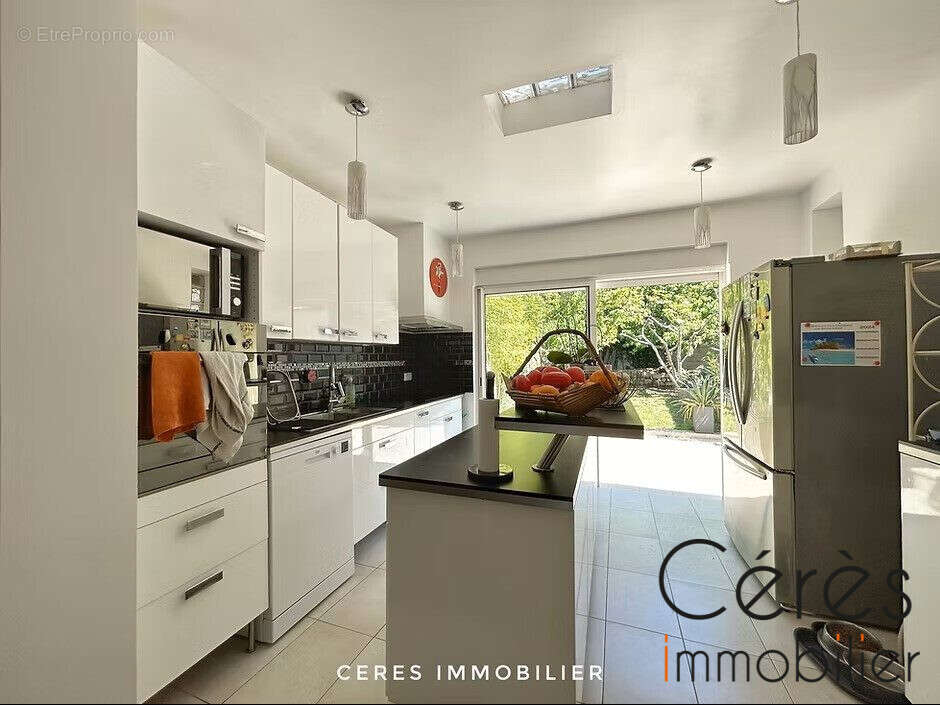 Maison à ROMAINVILLE