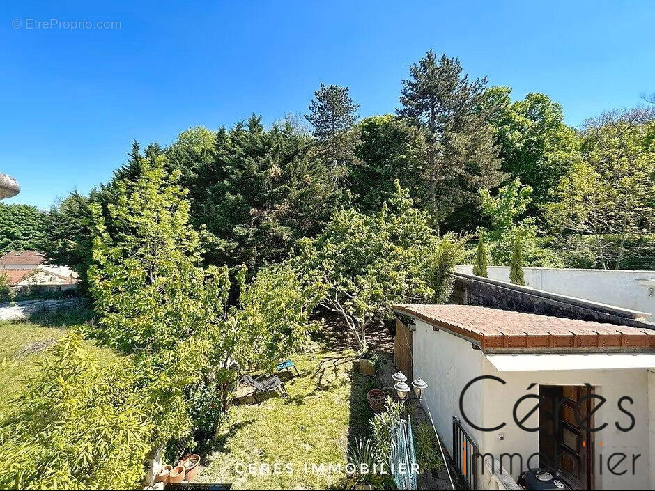 Maison à ROMAINVILLE