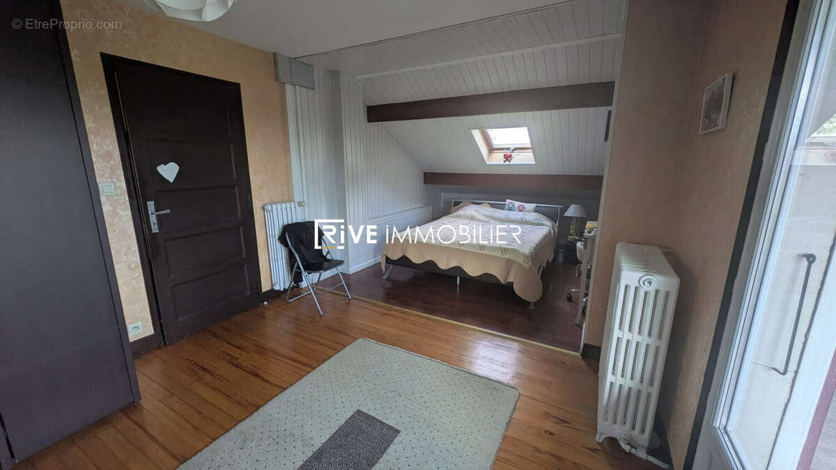 Maison à EVIAN-LES-BAINS