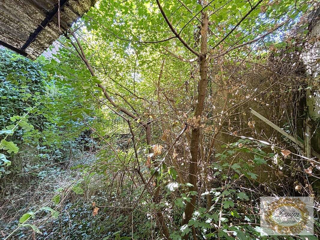 Maison à VALLERARGUES