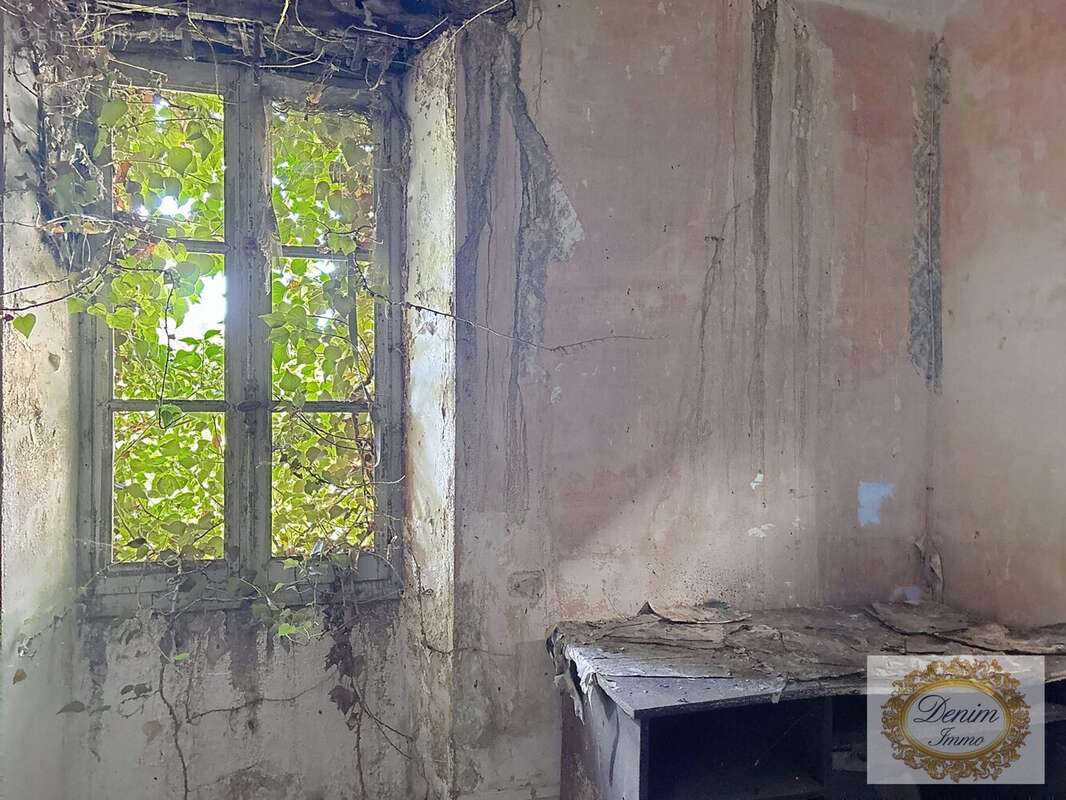 Maison à VALLERARGUES