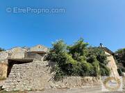 Maison à VALLERARGUES