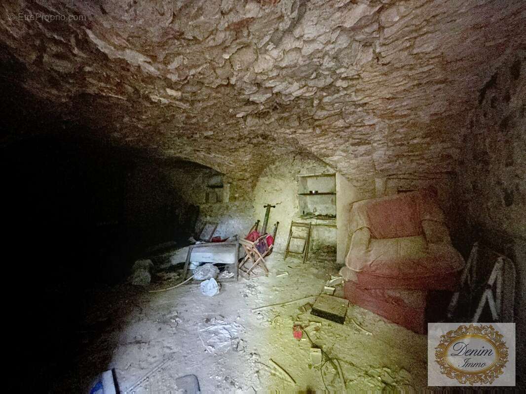 Maison à VALLERARGUES