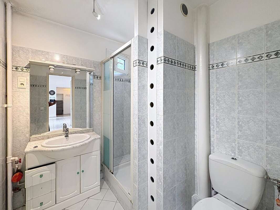 Appartement à CHEVILLY-LARUE