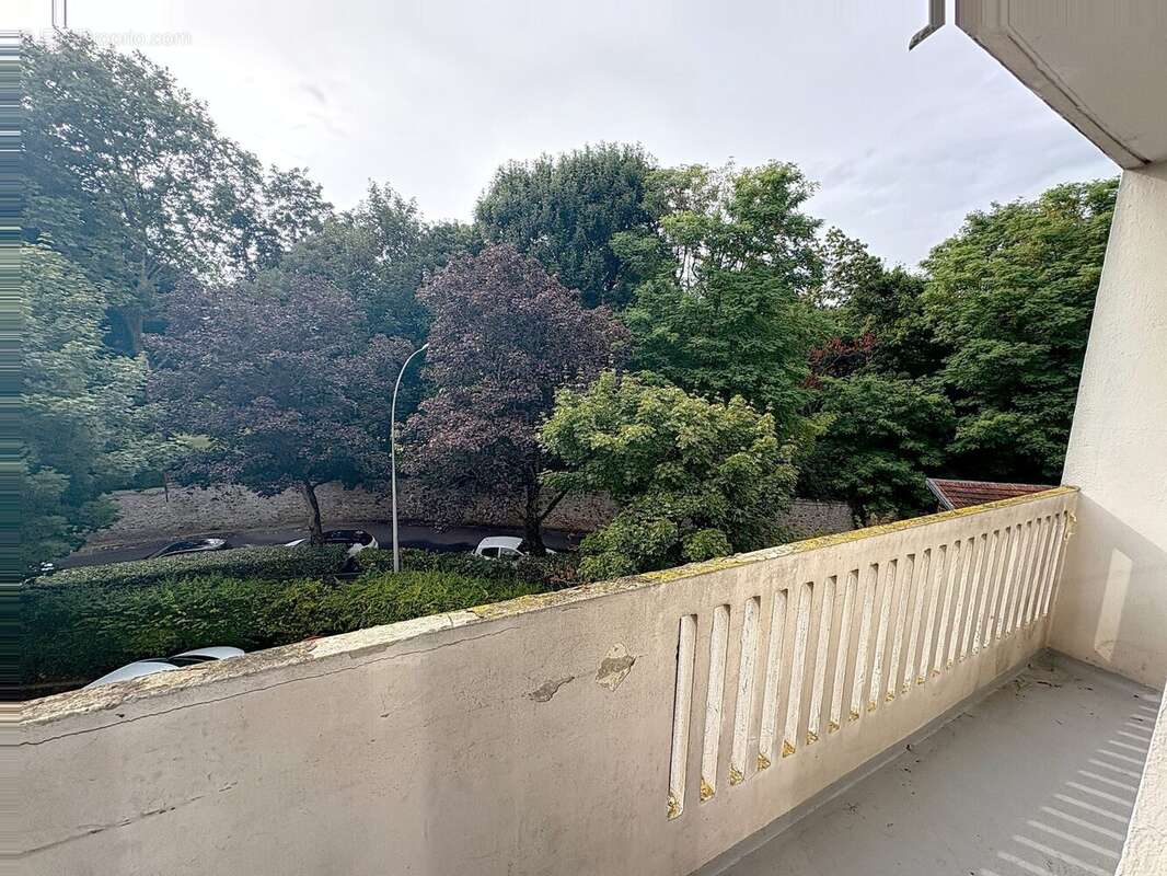 Appartement à CHEVILLY-LARUE