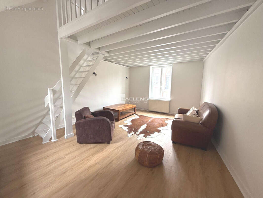 Appartement à LILLE