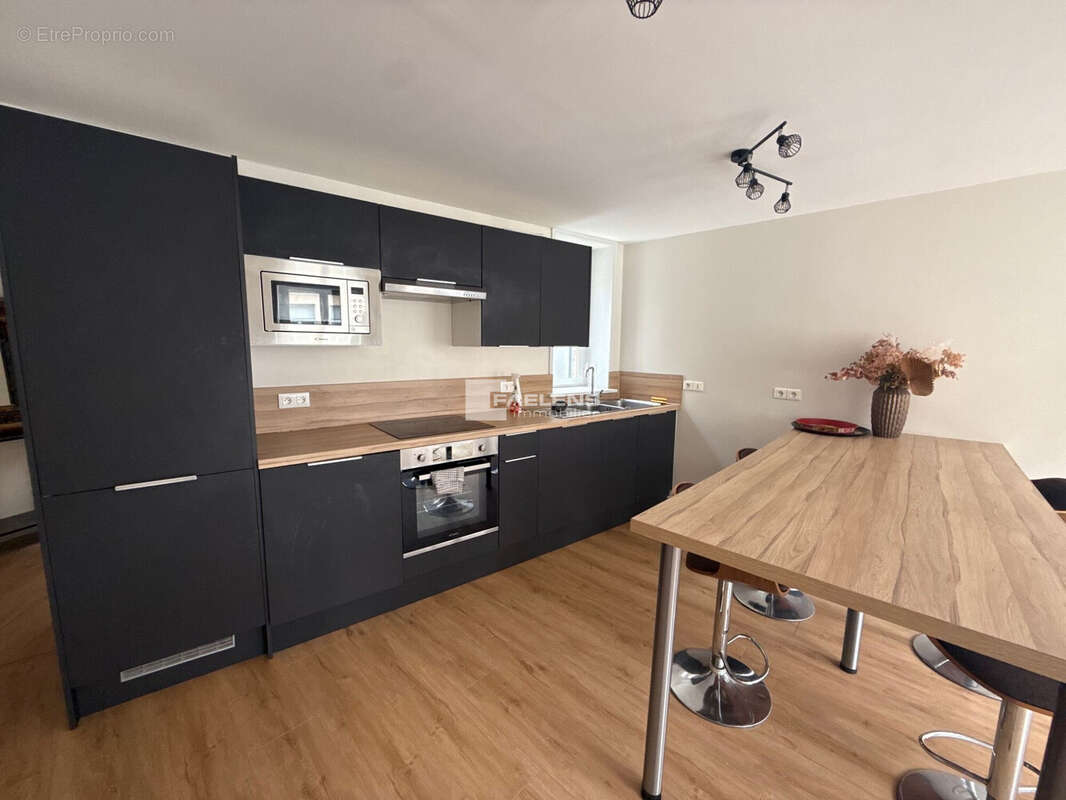 Appartement à LILLE
