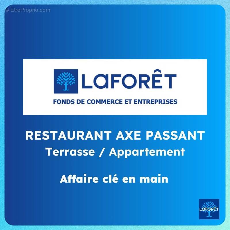 Autre à GUJAN-MESTRAS