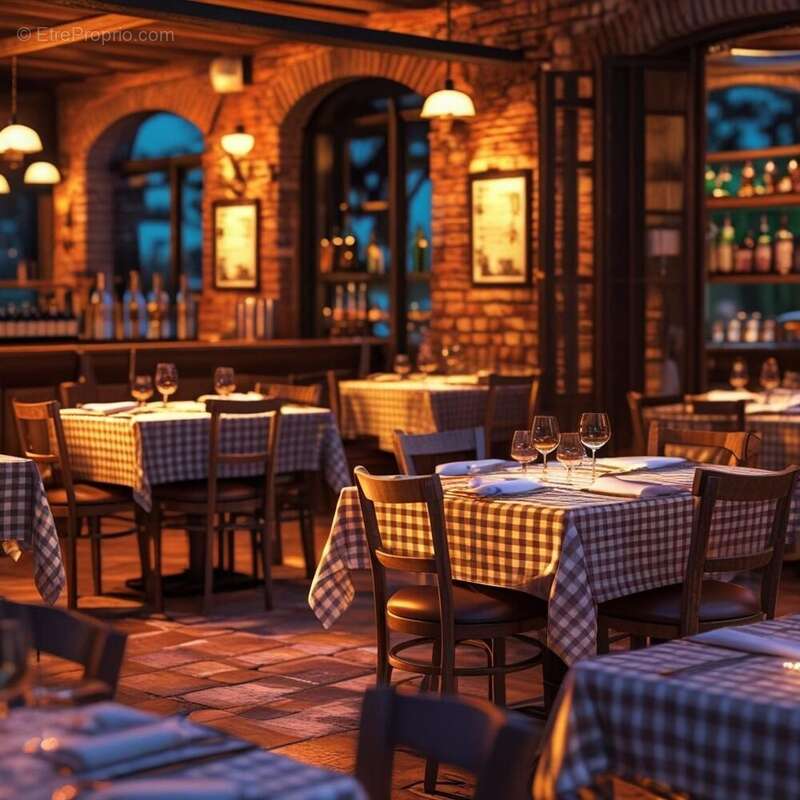 Autre à GUJAN-MESTRAS