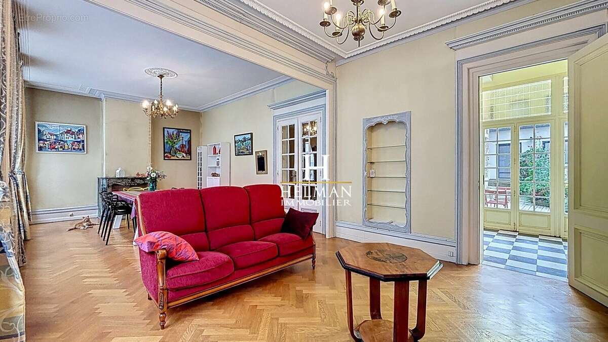 Maison à SAINT-OMER