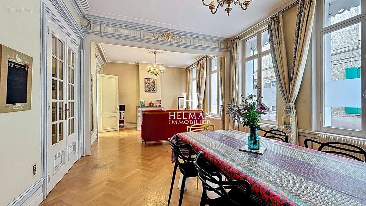 Maison à SAINT-OMER