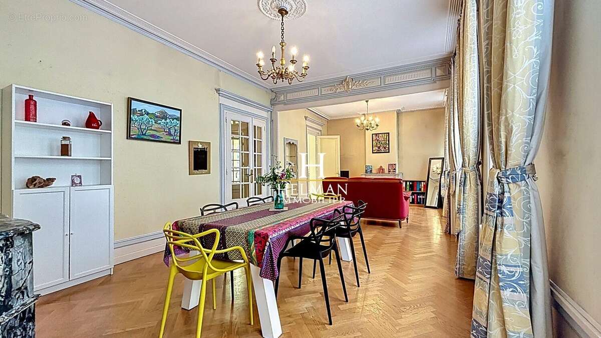 Maison à SAINT-OMER