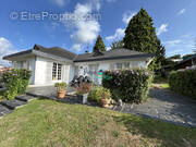 Maison à LILLEBONNE