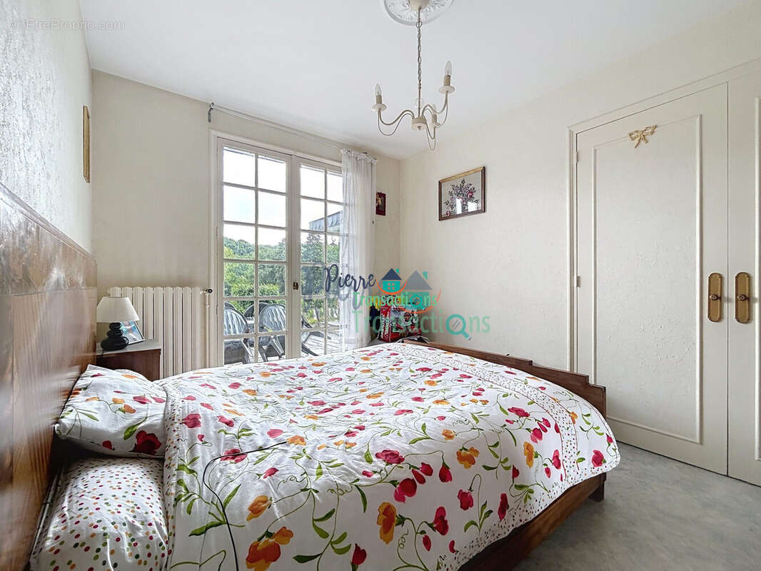 Maison à LILLEBONNE