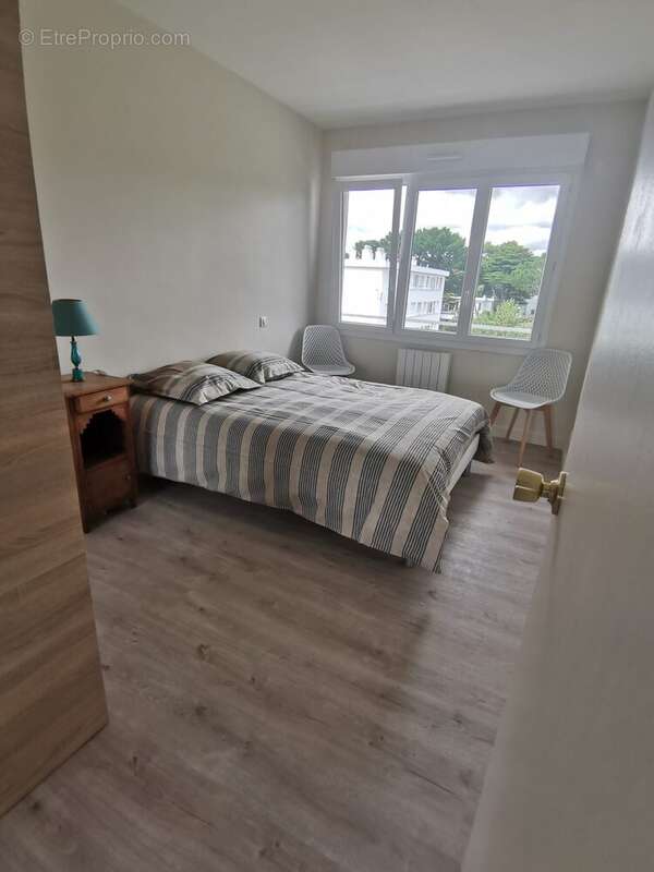 Appartement à LA BAULE-ESCOUBLAC