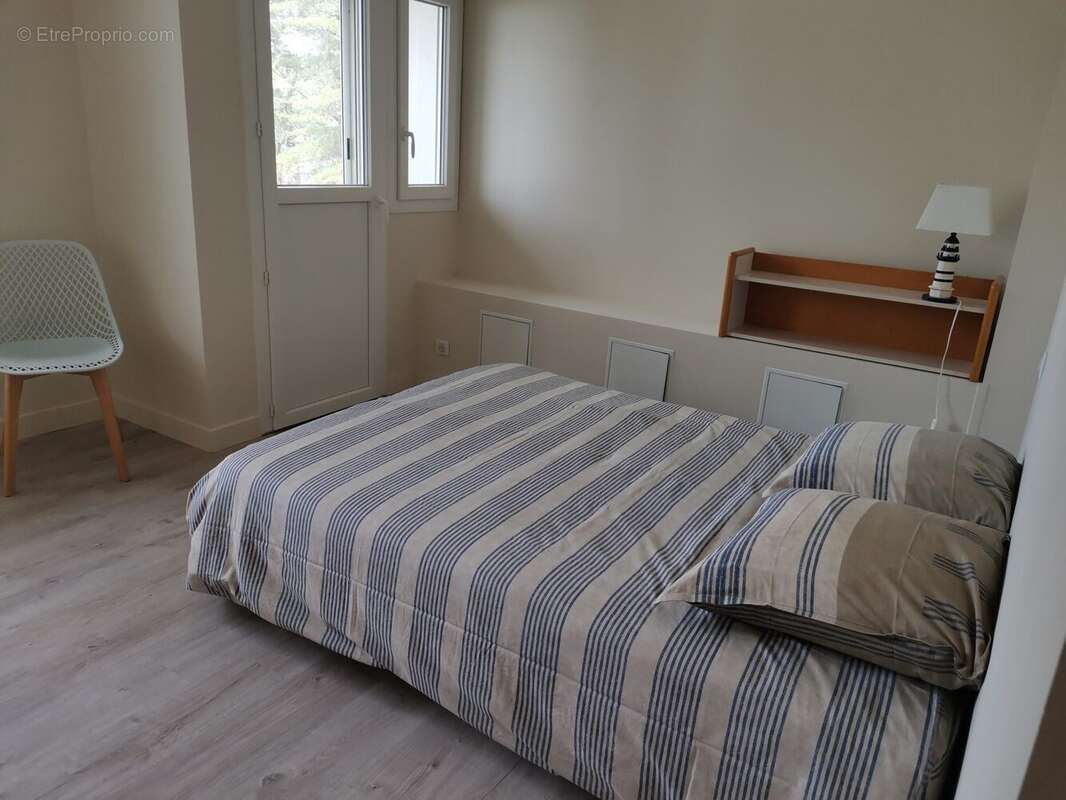 Appartement à LA BAULE-ESCOUBLAC