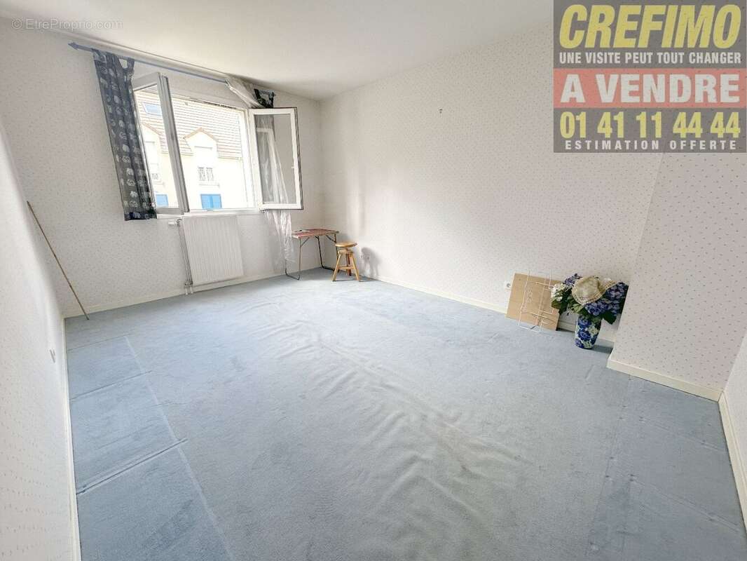 Maison à ASNIERES-SUR-SEINE