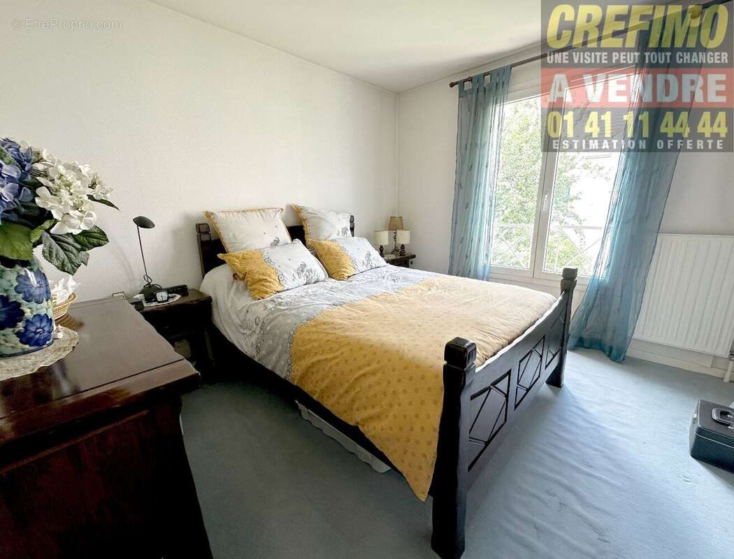 Maison à ASNIERES-SUR-SEINE