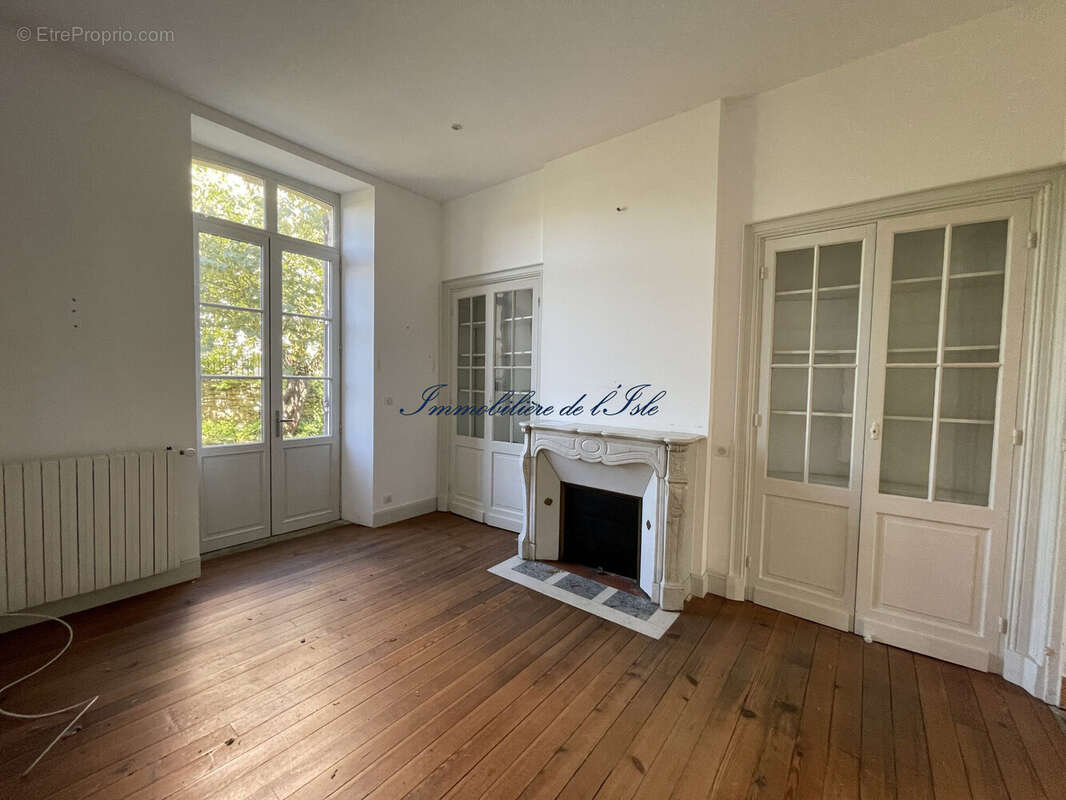 Maison à SARLAT-LA-CANEDA