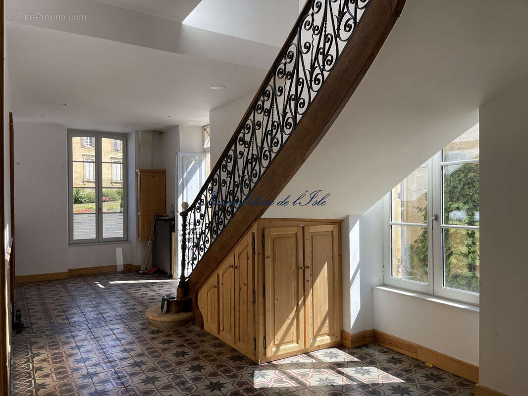 Maison à SARLAT-LA-CANEDA