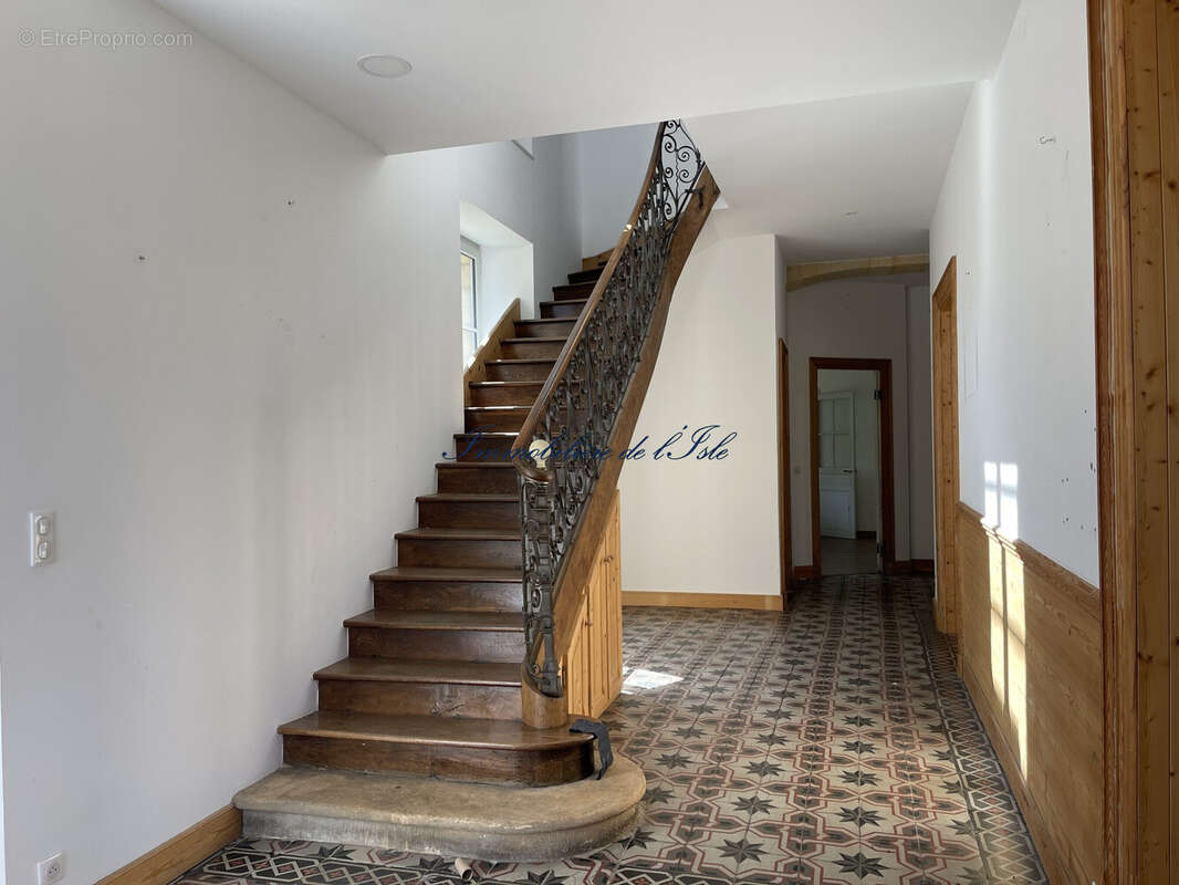 Maison à SARLAT-LA-CANEDA