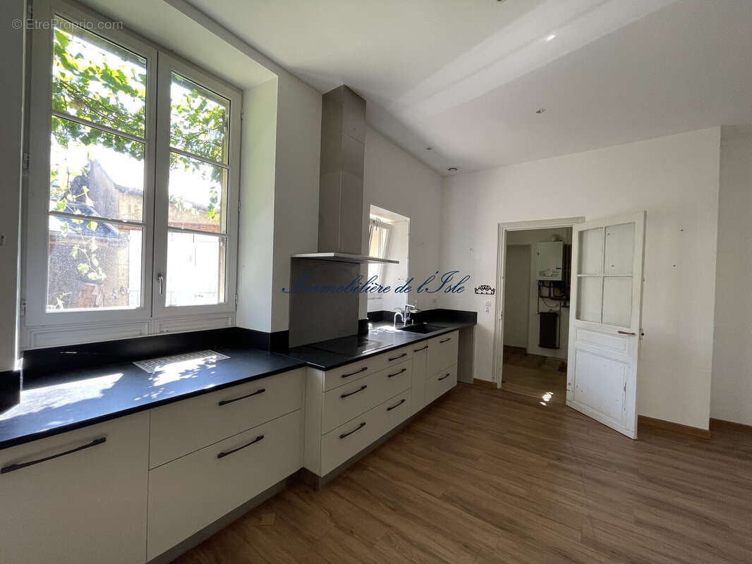 Maison à SARLAT-LA-CANEDA