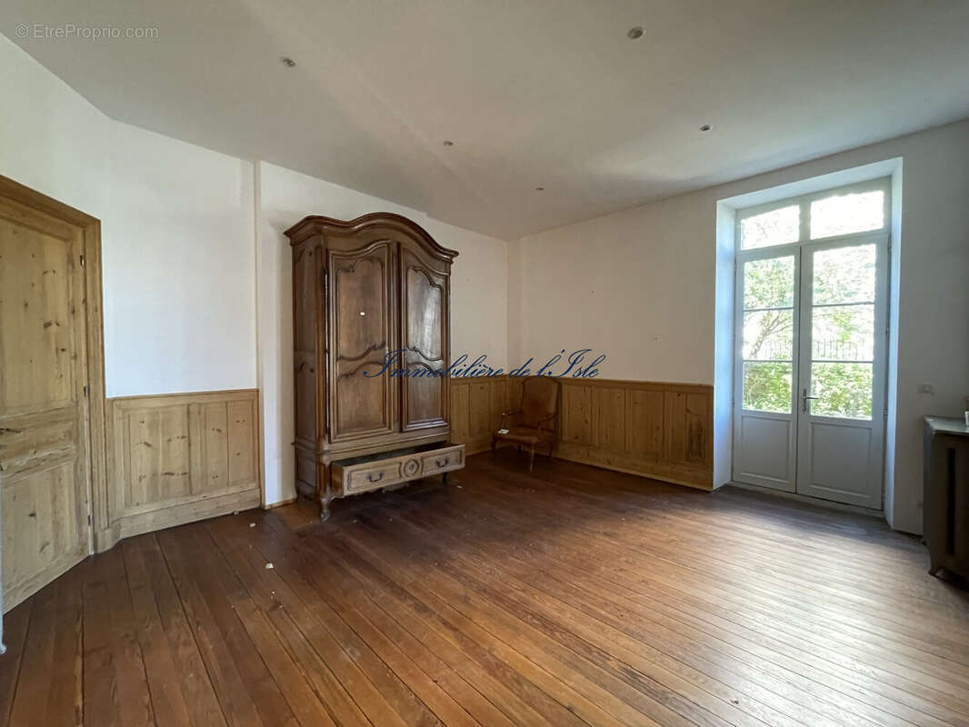 Maison à SARLAT-LA-CANEDA