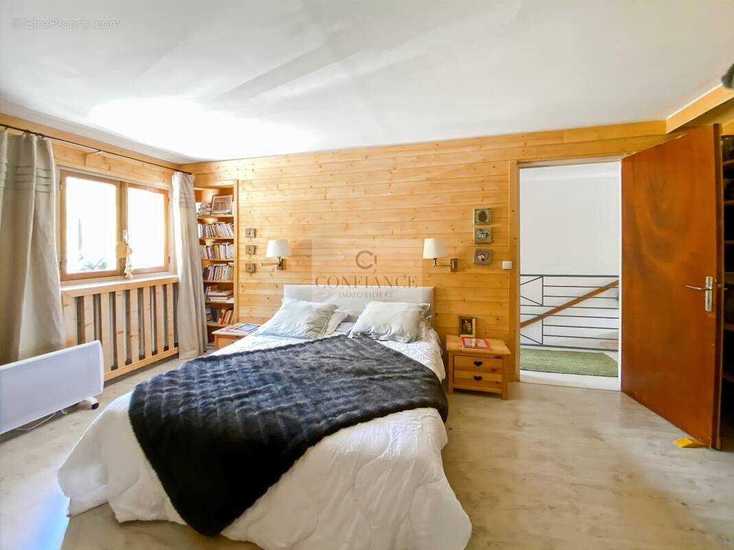 Maison à SAINT-ETIENNE-DE-TINEE