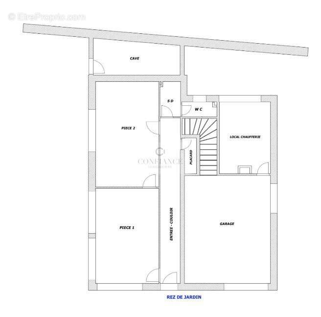 Maison à SAINT-ETIENNE-DE-TINEE