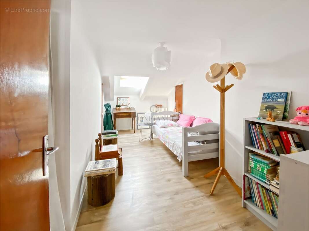 Maison à SAINT-ETIENNE-DE-TINEE