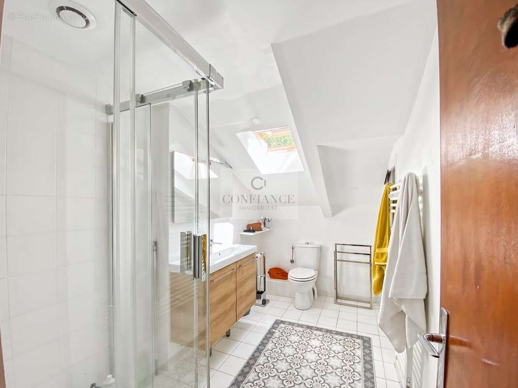 Maison à SAINT-ETIENNE-DE-TINEE