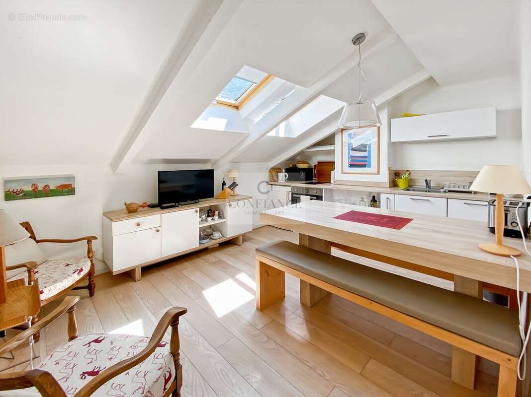 Maison à SAINT-ETIENNE-DE-TINEE