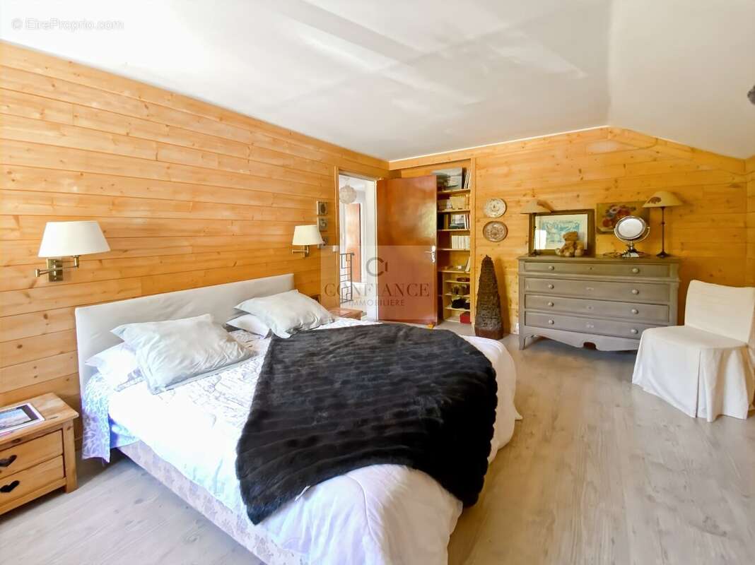 Maison à SAINT-ETIENNE-DE-TINEE