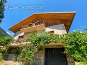 Maison à SAINT-ETIENNE-DE-TINEE