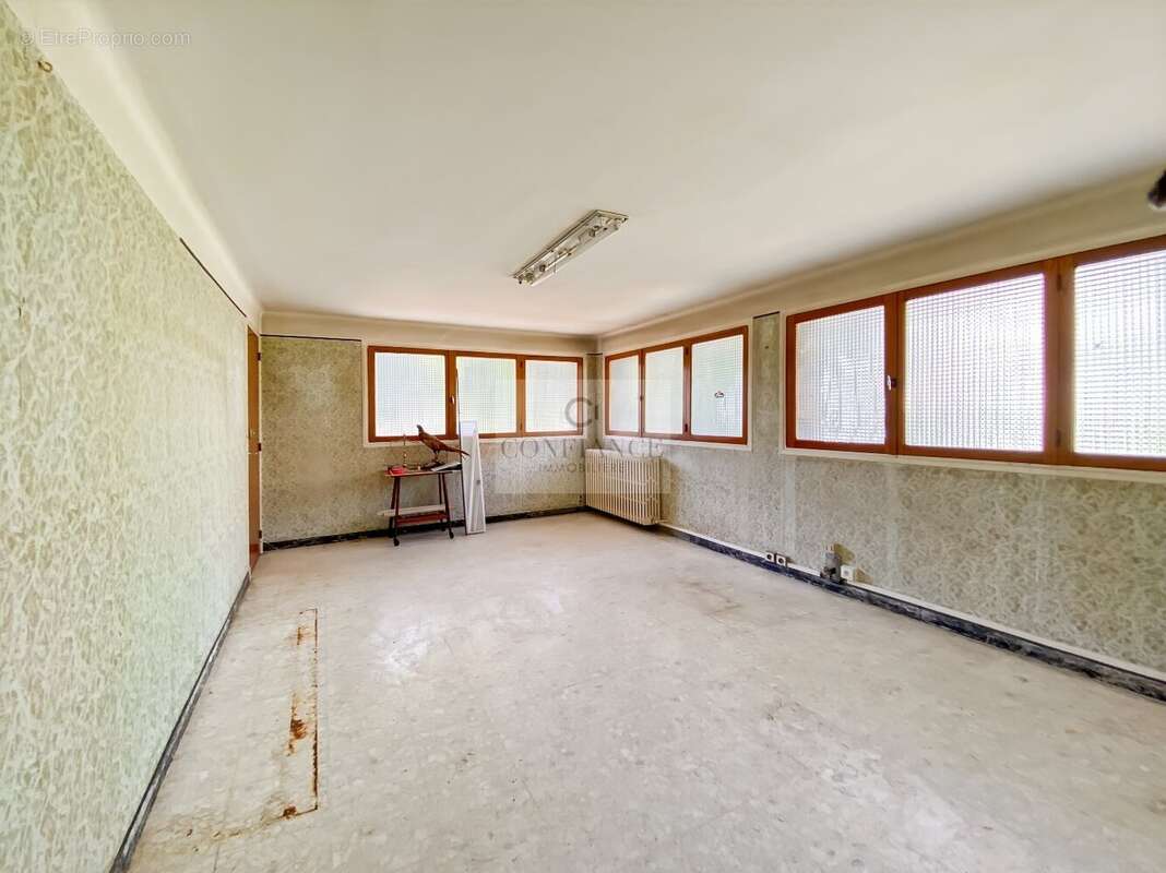 Maison à SAINT-ETIENNE-DE-TINEE