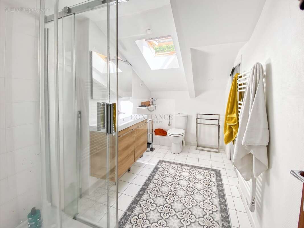 Maison à SAINT-ETIENNE-DE-TINEE