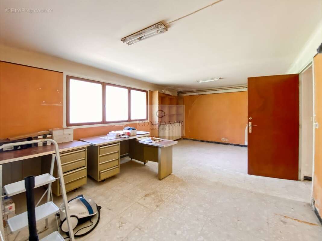 Maison à SAINT-ETIENNE-DE-TINEE