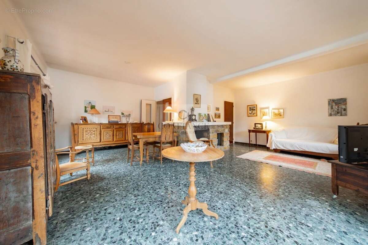 Maison à SAINT-ETIENNE-DE-TINEE