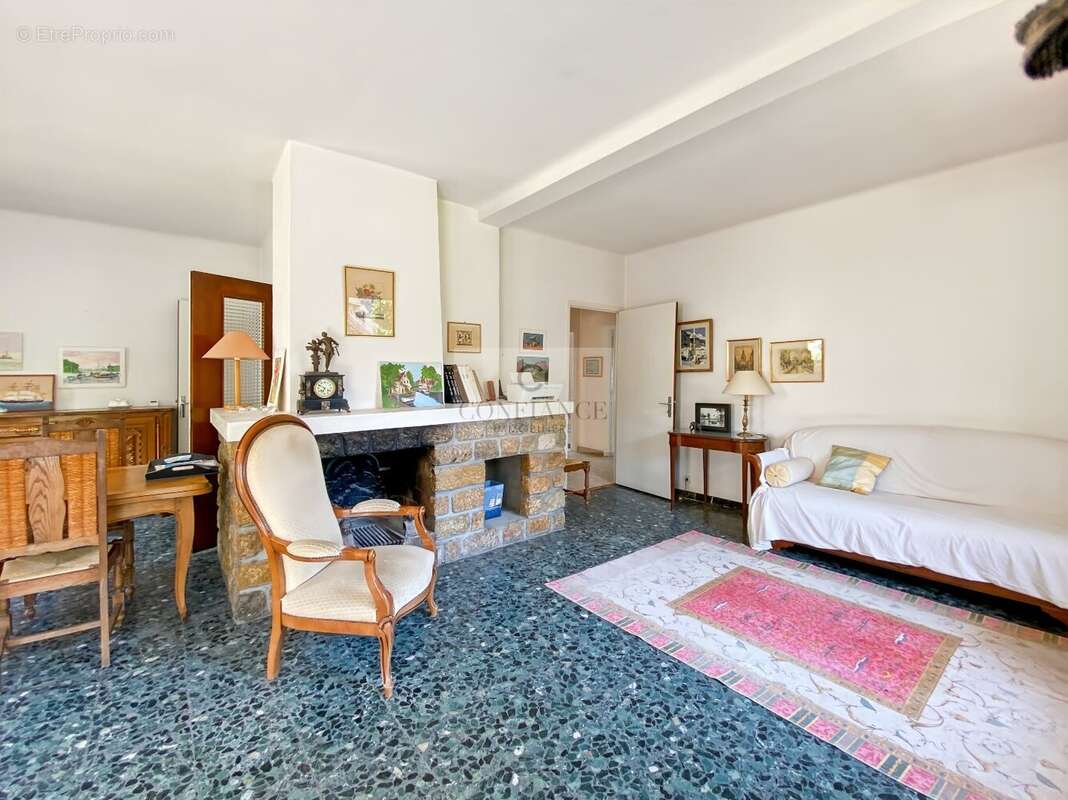 Maison à SAINT-ETIENNE-DE-TINEE