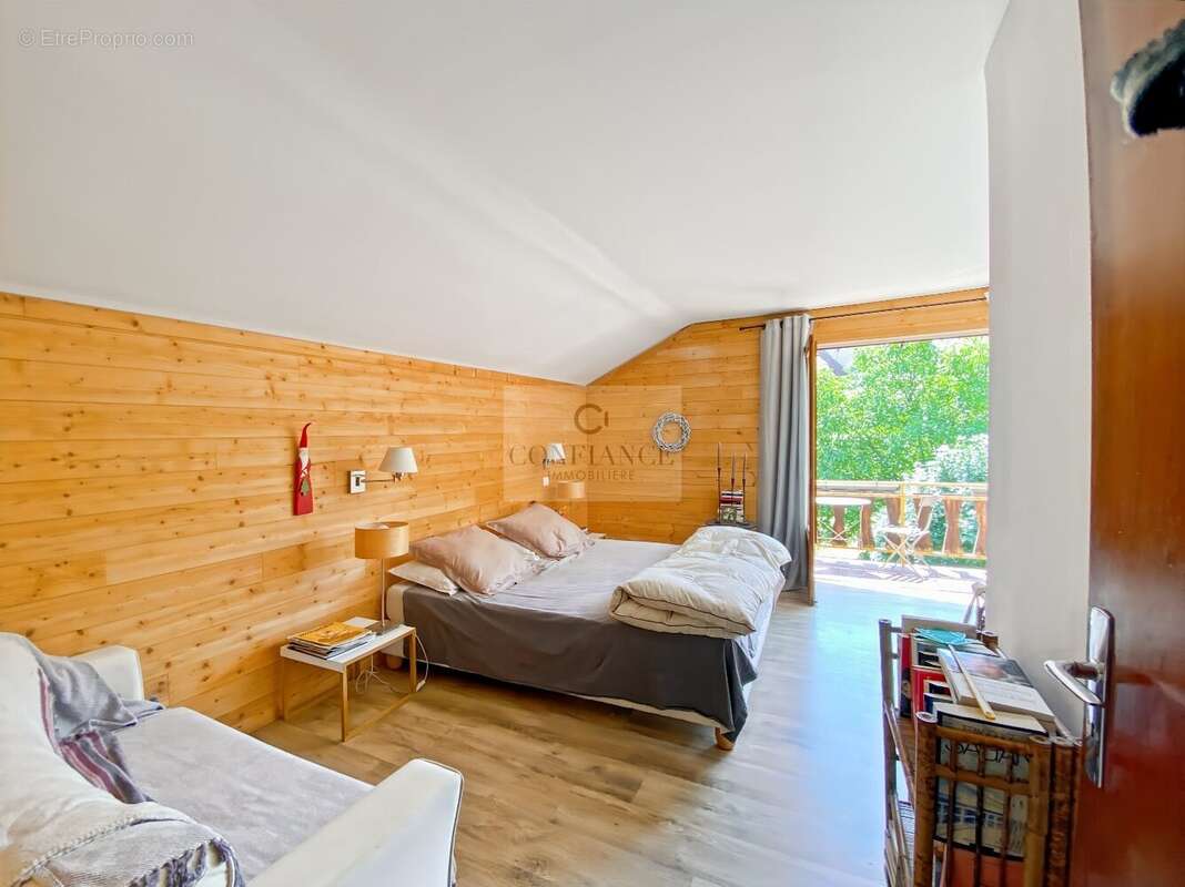 Maison à SAINT-ETIENNE-DE-TINEE