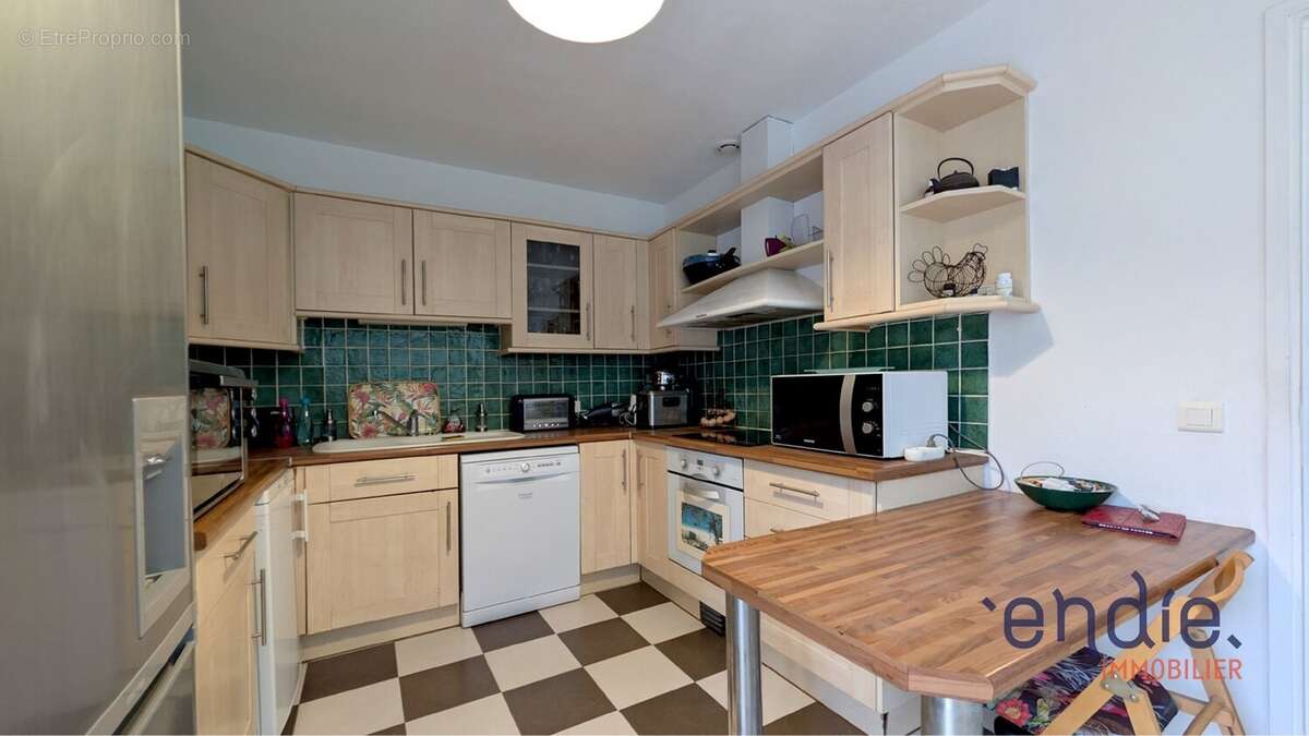 Maison à MONTASTRUC-LA-CONSEILLERE