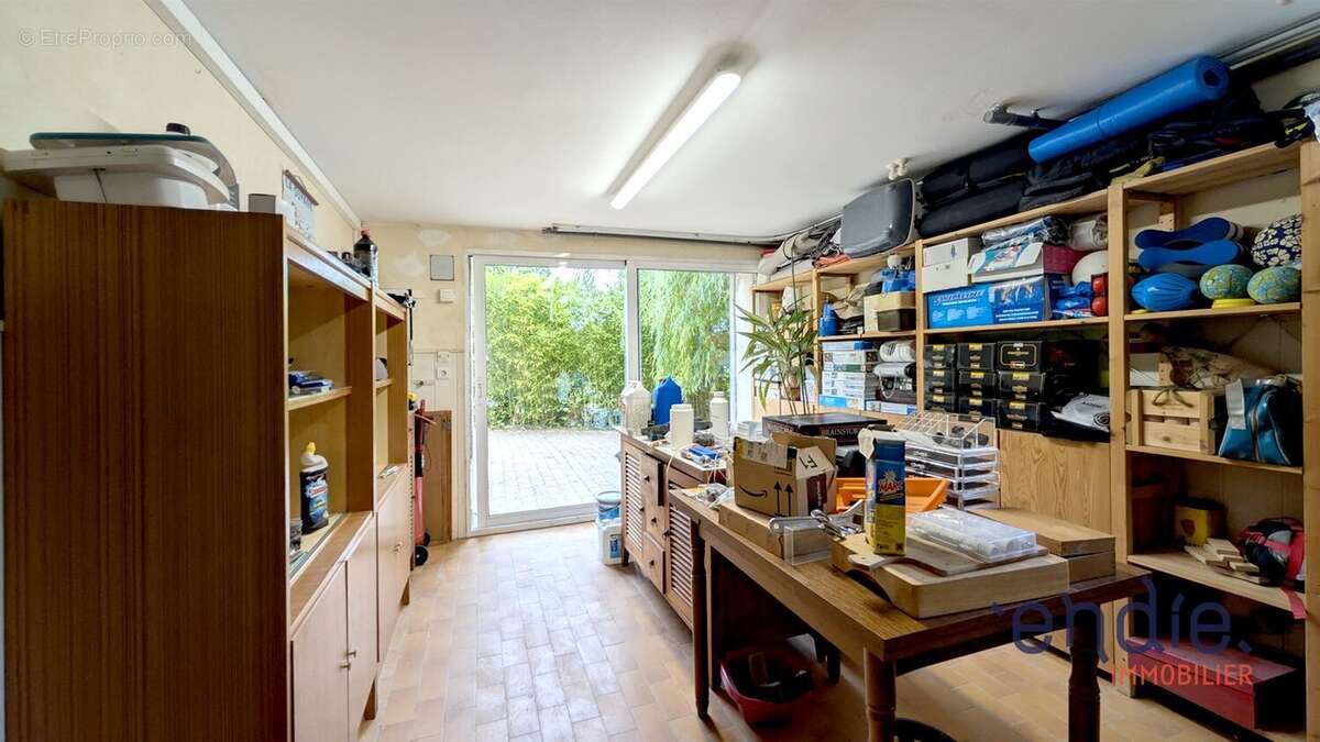 Maison à MONTASTRUC-LA-CONSEILLERE