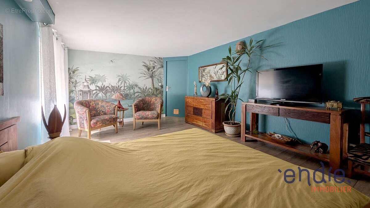 Maison à MONTASTRUC-LA-CONSEILLERE