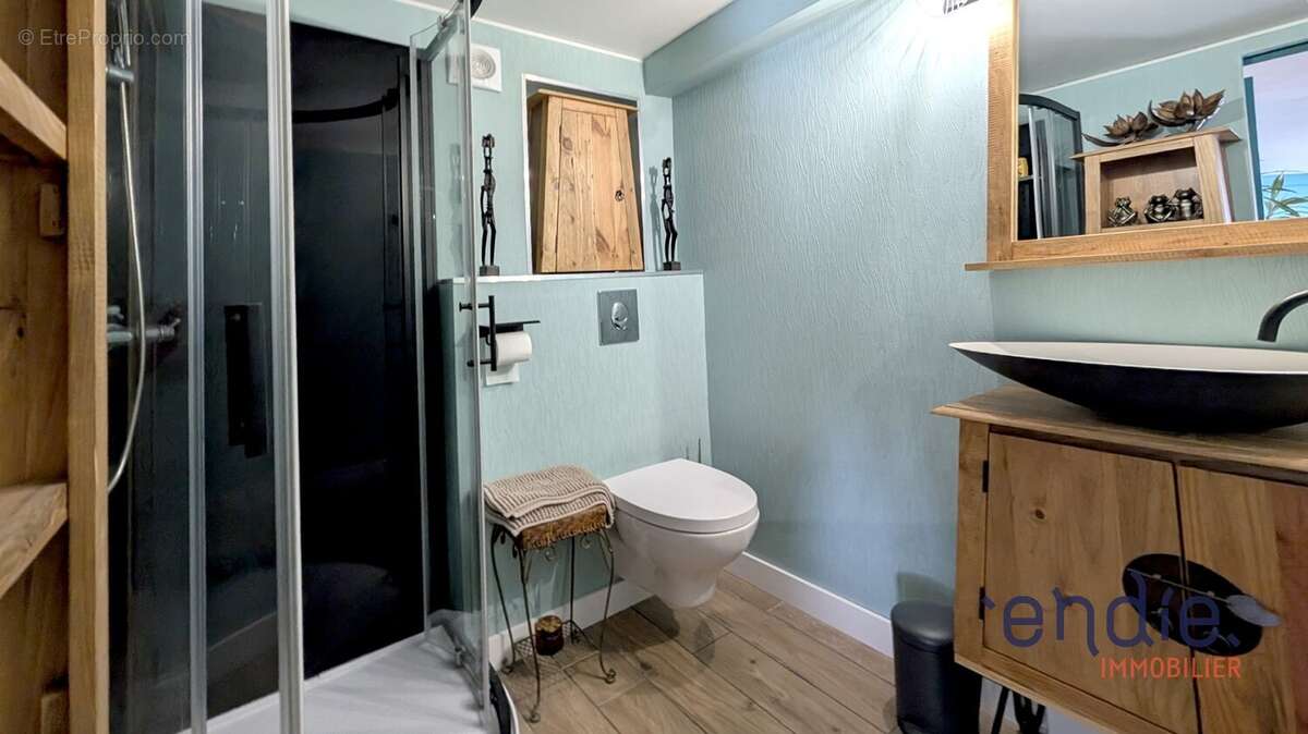 Maison à MONTASTRUC-LA-CONSEILLERE