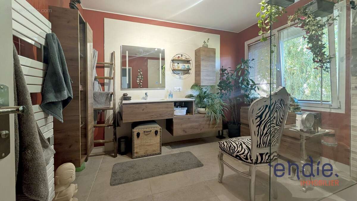 Maison à MONTASTRUC-LA-CONSEILLERE