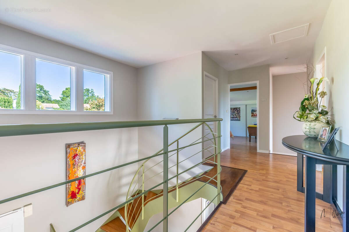 Maison à BASSUSSARRY