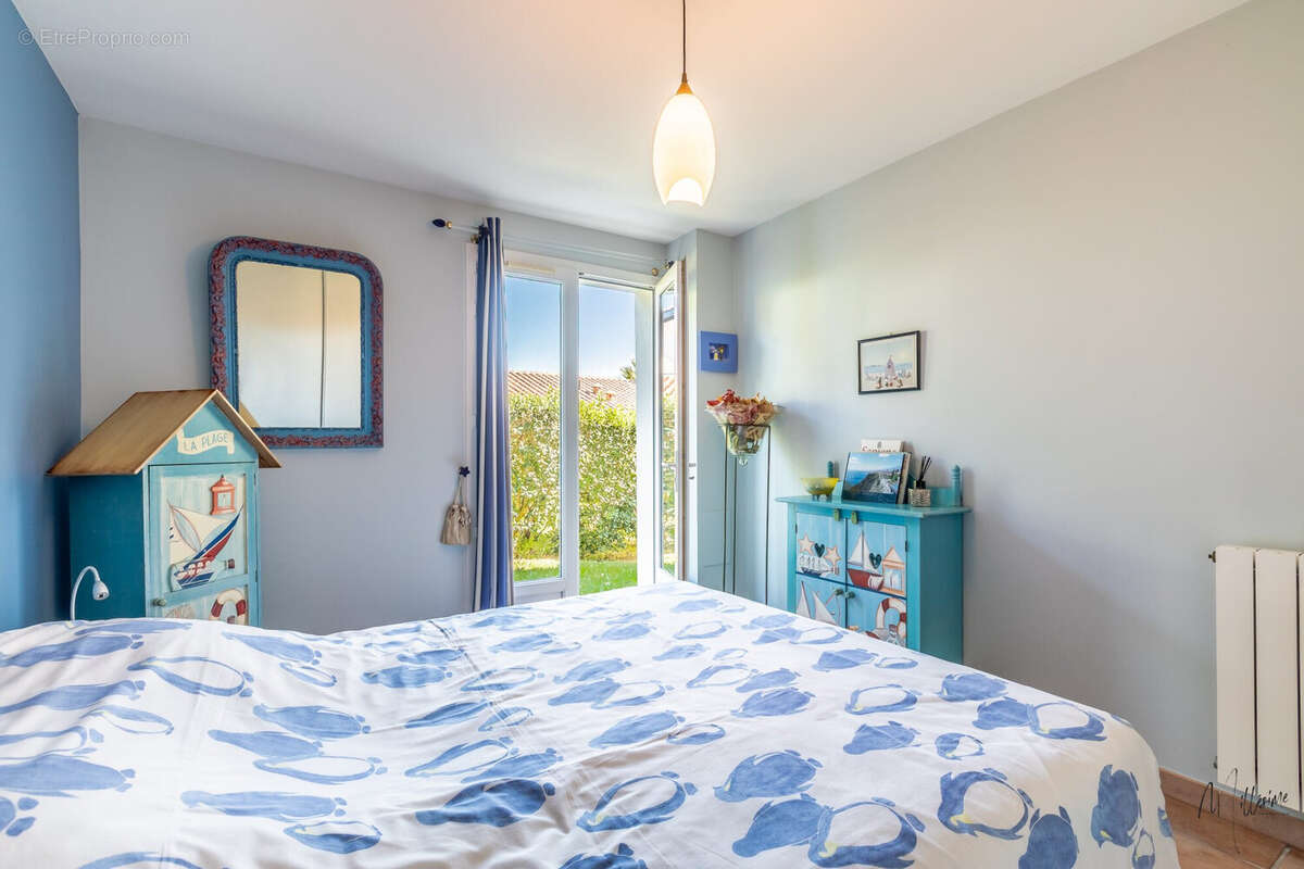 Maison à BASSUSSARRY