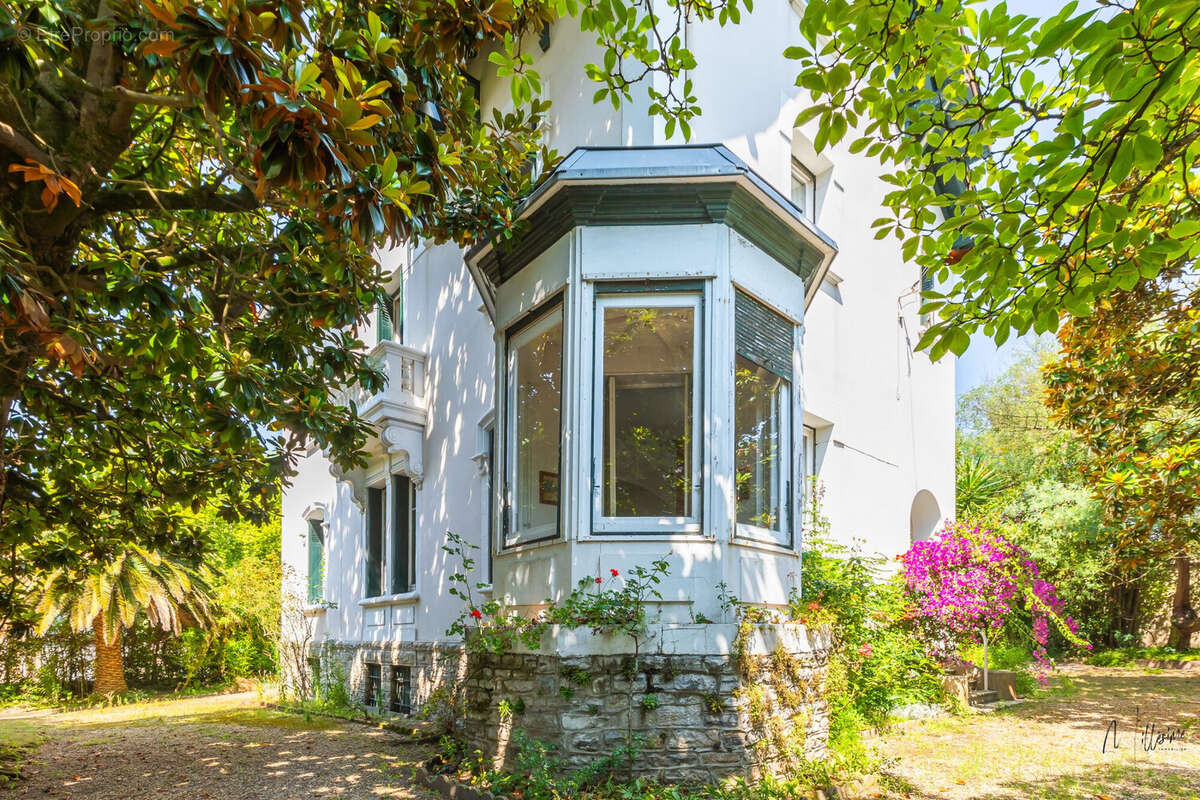 Maison à BIARRITZ